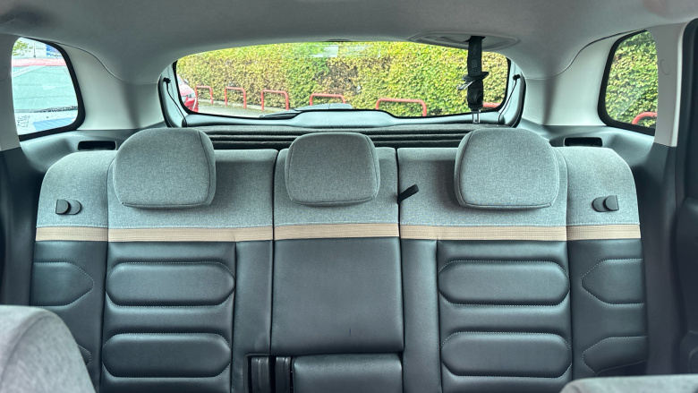 Citroen C3 Aircross 1.2 PureTech 130 Shine Plus 5dr EAT6 Petrol Hatchback